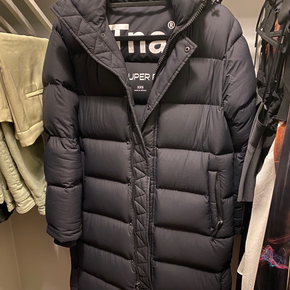 TNA Superpuff